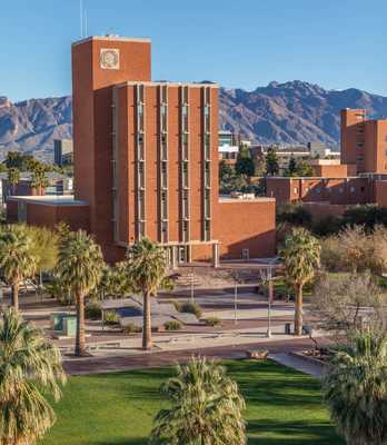 Returning Student Overview | University of Arizona Admissions