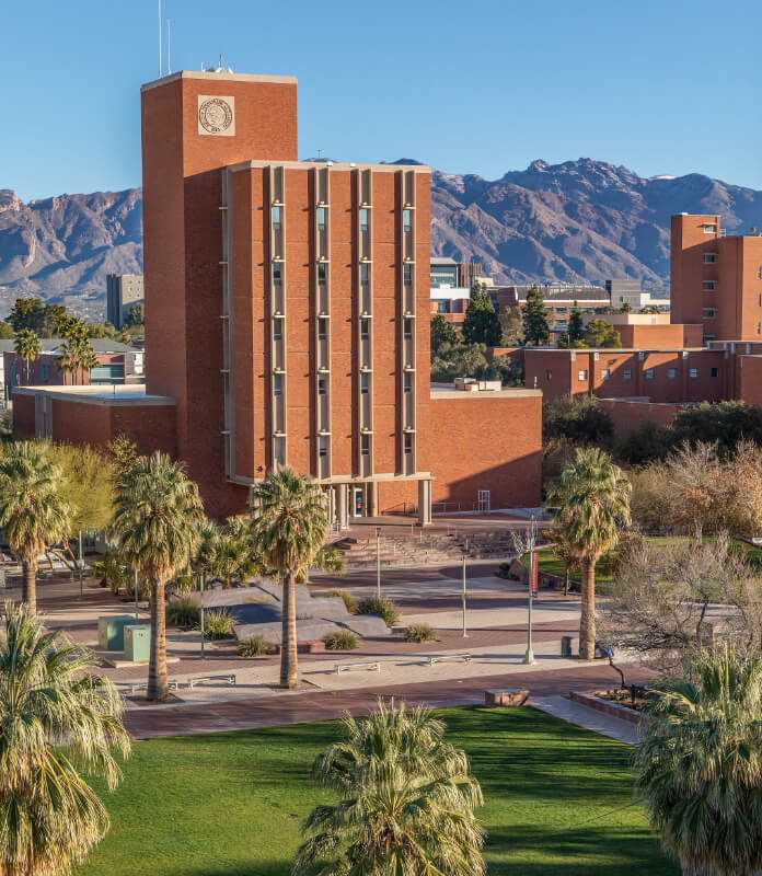 Returning Student Overview | University of Arizona Admissions