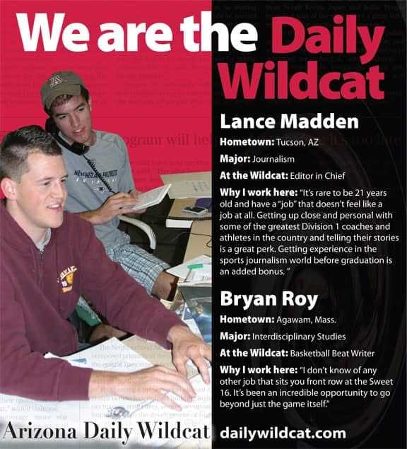 Lance Madden