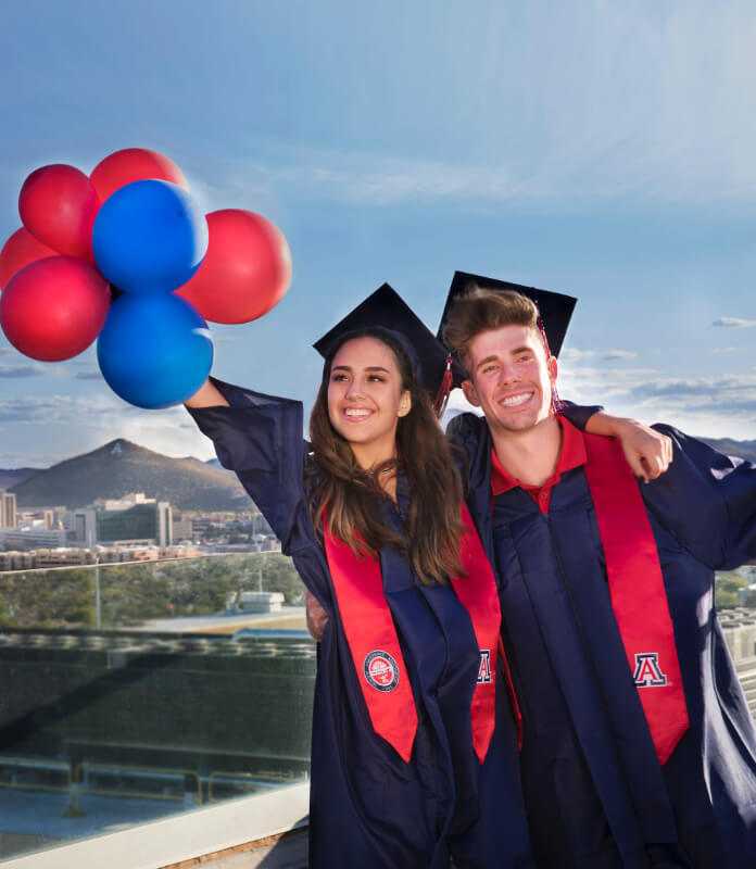 Tuition Cost Aid University Of Arizona Admissions