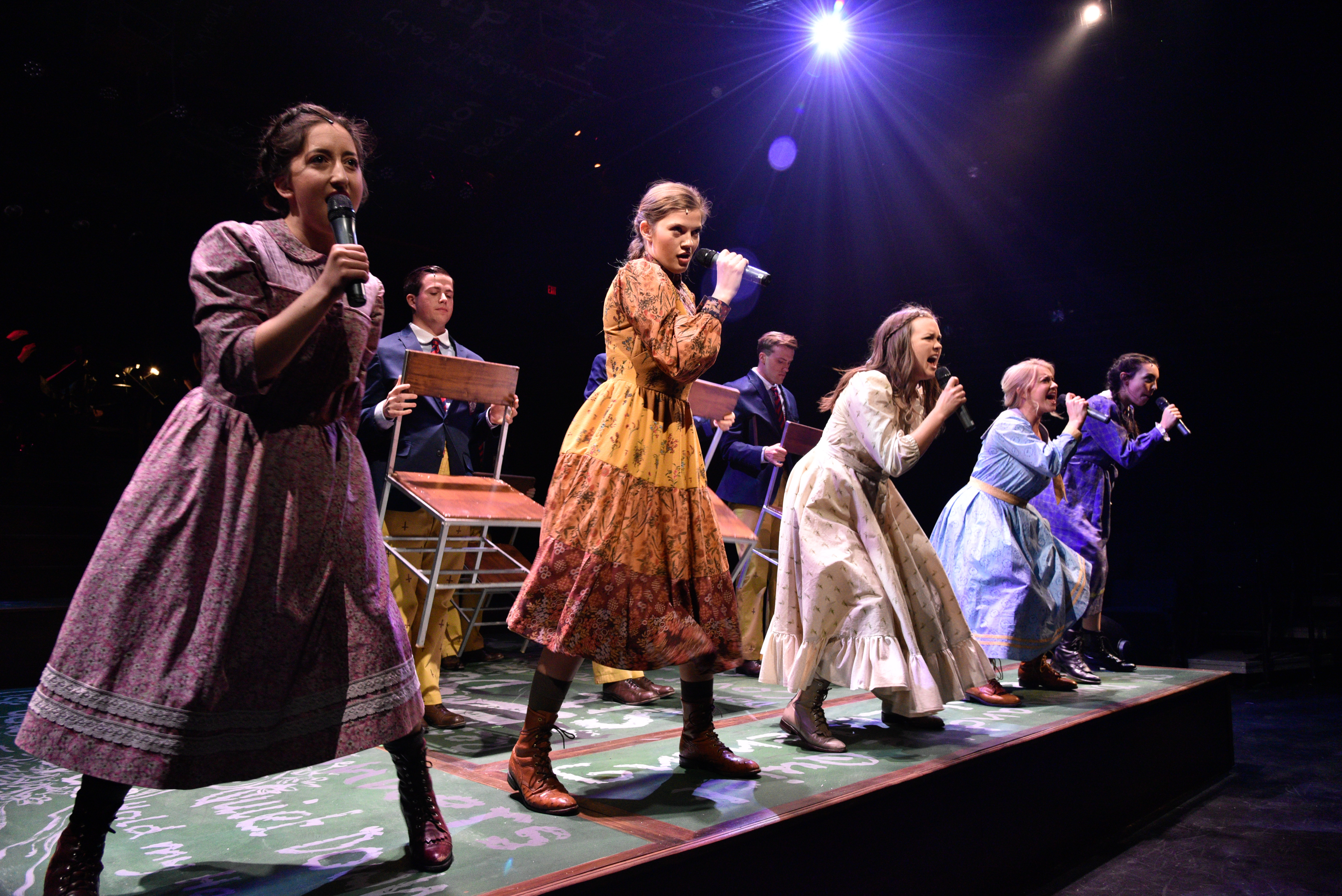 Arizona Repertory Theatre