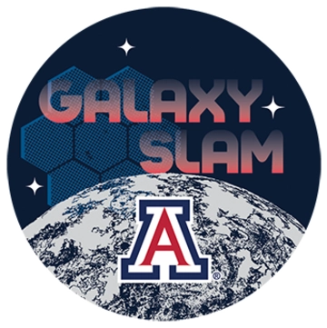 Galaxy Slam graphic