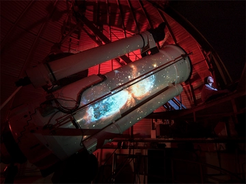 telescope