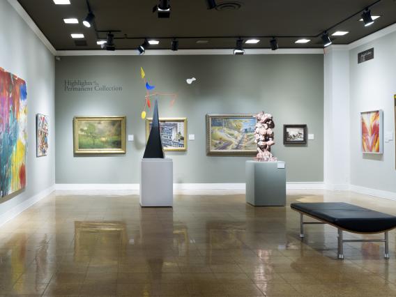 museum