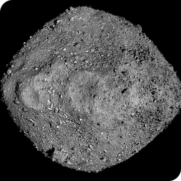 asteroid