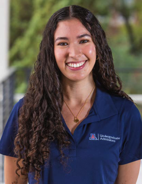 Jenica Blohm headshot image