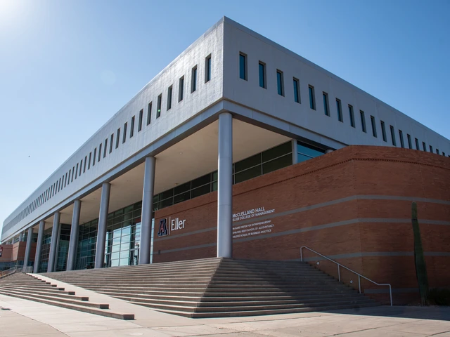Eller College of Management