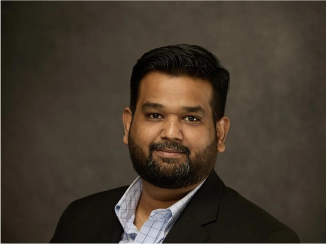 Salil Gupta
