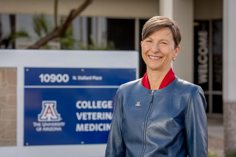 Julie Funk Dean