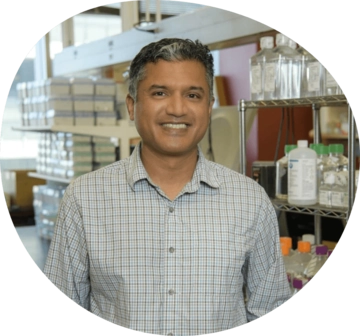 Dr. Deepta