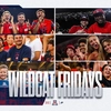 Wildcat Fridays